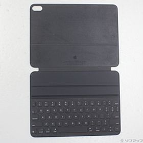 〔中古品〕 11インチ iPad Pro用 Smart Keyboard Folio 英語配列 MU8G2LL／A〔中古品〕 11インチ iPad Pro用 Smart Keyboard Folio 英語配列 MU8G2LL／A