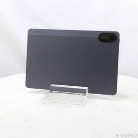 〔中古〕XIAOMI Redmi Pad 2 4G 128GB グラファイトグレー SIMフリー〔349-ud〕