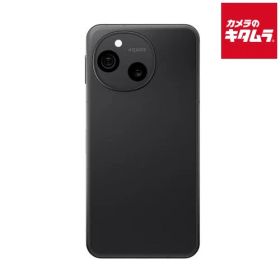 【新品】シャープ SHARP AQUOS sense10 6.1インチ SIMフリースマートフォン フルブラック SH-M33B-B /Snapdragon 7s Gen 3/RAM 8GB/ROM 256GB 《納期約１－２週間》