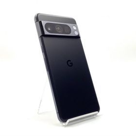 【全額返金保証】【最速発送】Google Pixel 8 PRO 256GB SIMフリー 美品 動作確認済(スマートフォン本体)