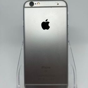 ○ハピネスネット SIMフリー iPhone6s 128GB スペースグレイ 送料無料