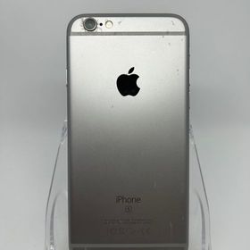 ○ハピネスネット SIMフリー iPhone6s 64GB スペースグレイ 送料無料