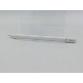 【中古】Apple Apple Pencil（USB-C） MUWA3ZA/A【大宮東口】保証期間１週間