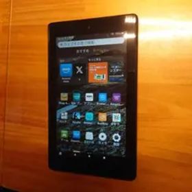 Amazon Fire 7 タブレット第9世代充電器ケーブル付き