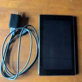 Amazon Fire7タブレット（第7世代）