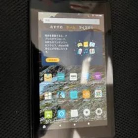 Fire 7 第9世代タブレット