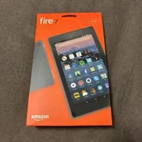 Amazon Fire 7 8GB タブレット 未開封