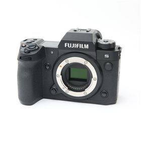 《美品》FUJIFILM X-H2S