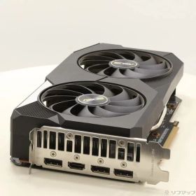 【中古】ASUS(エイスース) DUAL-RX6600XT-O8G 【344-ud】