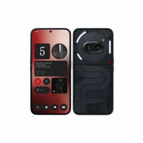 【中古美品】Nothing Phone (2a) 8GB+128GB ブラック SIMフリー