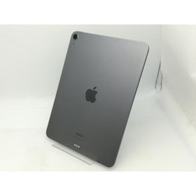 【中古】Apple 【Wi-Fi】 iPad Air（第5世代/2022） 64GB スペースグレイ MM9C3J/A【大須】保証期間１ヶ月【ランクB】