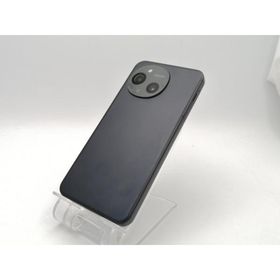 【中古】SHARP 国内版 【SIMフリー】 AQUOS sense9 ブラック 8GB 256GB SH-M29【ECセンター】保証期間１ヶ月【ランクB】