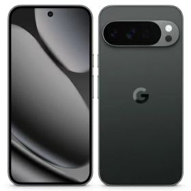 Google Pixel10 Pro XL GYPW4 256GB Obsidian【国内版SIMフリー】 Google 当社3ヶ月間保証 中古 イオシス
