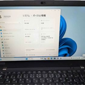 Lenovo Thinkpad P14s Gen2（Win11 32G 1T）