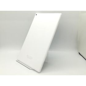 【中古】Amazon Fire HD 10（2019/第9世代） 32GB ホワイト【福岡天神】保証期間１ヶ月【ランクC】