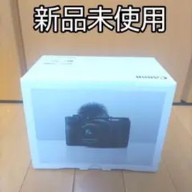 新品 キヤノン Canon コンパクトデジタルカメラ PowerShot V1