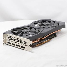 〔中古〕ASRock(アスロック) Radeon RX 6600 XT Challenger D 8G OC〔305-ud〕