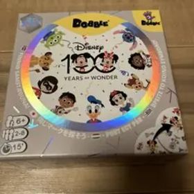 Dobble Disney 100 Years of Wonder