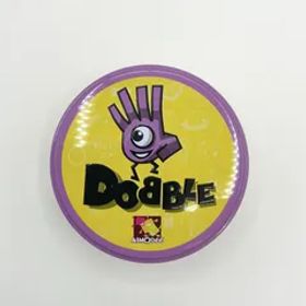 ドブル カードゲーム