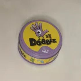 ドブル ボードゲーム