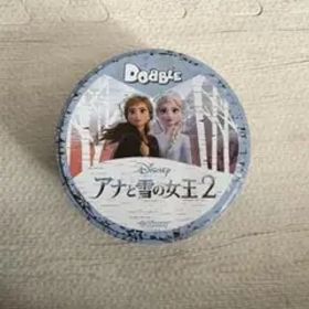 Disney アナと雪の女王2 ドブル