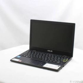 ソフマップ 〔展示品〕 Vivobook Go 12 E210KA-N441BWS ピーコックブルー【352】