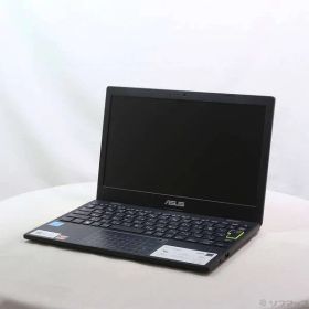ソフマップ 〔展示品〕 Vivobook Go 12 E210KA-N441BWS ピーコックブルー【262】