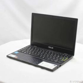 ソフマップ 〔展示品〕 Vivobook Go 12 E210KA-N441BWS ピーコックブルー【344】