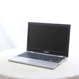 ソフマップ 〔展示品〕 Vivobook Go 12 E210KA-N441WWS ドリーミーホワイト【352】