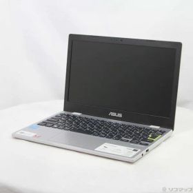 ソフマップ 〔展示品〕 Vivobook Go 12 E210KA-N441WWS ドリーミーホワイト【269】