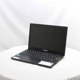 ソフマップ 〔展示品〕 Vivobook Go 12 E210KA-N441BWS ピーコックブルー【251】
