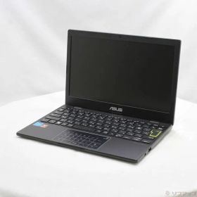 ソフマップ 〔展示品〕 Vivobook Go 12 E210KA-N441BWS ピーコックブルー【269】