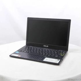 ソフマップ 〔展示品〕 Vivobook Go 12 E210KA-N441BWS ピーコックブルー【368】