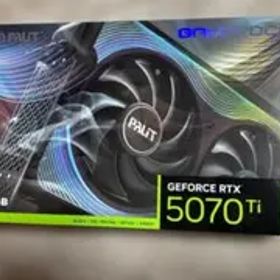 PALIT GAMEROCK GeForce RTX 5070 Ti 16GB
