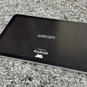 Wacom MovinkPad 11 ペンタブレット本体のみ
