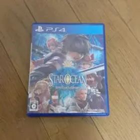 スターオーシャン5 -Integrity and Faithlessness-