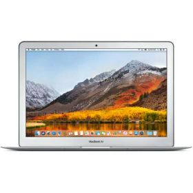 中古パソコン MacBook Air 13インチ MQD42J/A Mid 2017【Core i5(1.8GHz)/8GB/256GB SSD】 Apple 当社3ヶ月間保証 イオシス