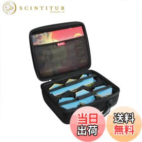 【送料無料】Catanカタン スタンダード版専用収納ケース-Hermitshell