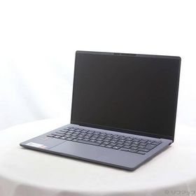 〔中古〕ASUS(エイスース) 〔展示品〕 Zenbook SORA UX3407QA UX3407QA-PU16548GR アイスランドグレー〔349-ud〕
