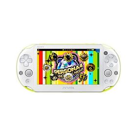 PlayStation Vita ペルソナ4 ダンシング・オールナイト プレミアム・クレイジーボックス