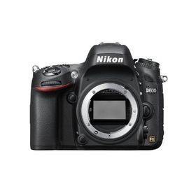 Nikon デジタル一眼レフカメラ D600 ボディー D600(中古品)