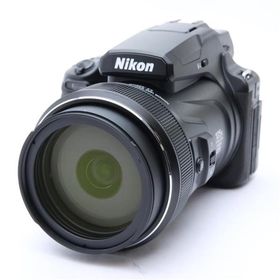 《美品》Nikon COOLPIX P1100