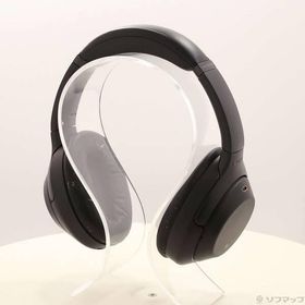 〔中古〕SONY(ソニー) WH-1000XM3 ブラック〔305-ud〕