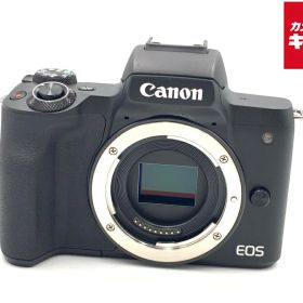 【中古】 【美品】 キヤノン EOS Kiss M2 ボディ ブラック 【ミラーレス一眼】 【6ヶ月保証】