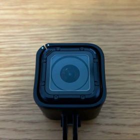 【付属品有】gopro hero session