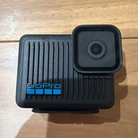 GoPro HERO 中古品 CHDHF-131-JP