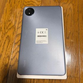 Redmi Pad SE 8.7 スカイブルー 6GB RAM 64GB ROM