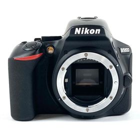 ニコン Nikon D5600 ボディ デジタル 一眼レフカメラ 中古