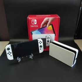 NINTENDOSWITCH有機ELモデル HEG-S−KAAAA NINTENDO