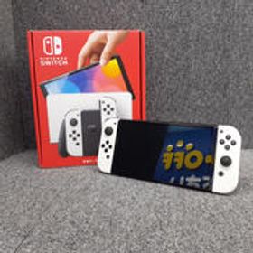 SWITCH 有機ELモデル HEG-001 NINTENDO